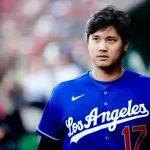 【悲報】LA紙、大谷を痛烈批判「大谷はドジャースの助けになっていない。いつ快音が聞けるのか」