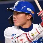 【謎】中日ドラゴンズファン、『１番・大島洋平（40歳）』に特に疑問を抱かない
