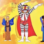 【悲報】昔のアニメ「あ、そーれ！○○○○（主人公名）音頭！」←これｗｗｗｗｗｗｗｗｗｗ