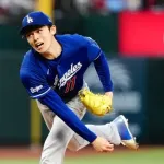 【朗報】ロバーツ監督、佐々木を称賛「今日はよくやったよ。課題も収穫もある大きく成長しているよ」