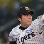 才木浩人　防御率3.97　←いい数字になった件