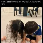【悲報】全裸シャンパンタワーさん、「ネタだった」って方針で乗り切るらしいｗｗｗｗｗｗｗｗｗｗ