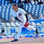 FA戦士石川柊太さん(3年6億)、無傷の4連敗