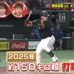 【朗報】岡本和真さん、ガチでチーム3冠を達成しブルージェイズの主砲になってしまうｗｗｗｗｗｗｗｗｗｗ