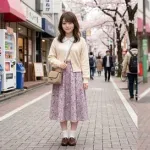 【爆笑】AIで女の子作ったんやけどどっちが好み?wwwwwwwwww