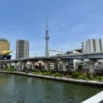 東京でオススメの観光地
