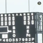 オリックス―ロッテ戦は0―0で「暗黒コールドゲーム」