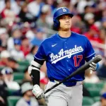 大谷翔平　中飛　二直　空三振　空三振ｗｗｗｗｗｗｗ