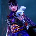 【悲報】鉄拳の新キャラさん、ガチでシコらせにきてしまうｗｗｗｗｗｗｗｗｗｗ