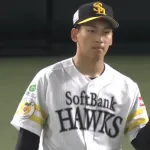 「課題は明確」5回無失点の前田悠伍について