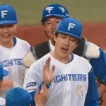 【日本ハム対オリックス9回戦】日本ハム 球団通算5000勝 先発・北山が3安打無四球完封、万波は両リーグ最速10号到達 チームは今季3度目完封勝ちで2カード連続勝ち越し