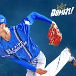 【予告先発】福島蓮｜5月4日 楽天戦｜18:00開始