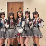 【画像】誰とセッ◯スしたいかガチで見解が分かれるむちむち女さん6人衆がこちらｗｗｗｗｗｗｗｗｗｗ