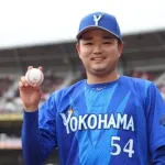 石田裕太郎は間違いなくDeNAのエースになる男