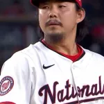 【画像あり】小笠原慎之介さん、変な感じになる