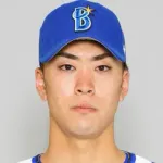 【公示】DeNA入江大生が登録抹消