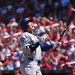 【なおド】大谷翔平　今季ワースト更新の19打席連続無安打　ドジャースは4-1で勝利し連敗を4で止める