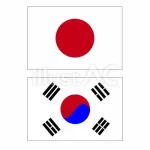 【悲報】中国嫌いはわかるけど韓国嫌いはおかしくね?wwwwwwwwww