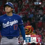 なぜ大谷は5月に入っても打てなくなったのか