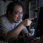 【悲報】日本人のネットのコメント欄の民度、ガチで低すぎるwwwwww