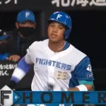 【日本ハム】万波中正、12球団最速今季第10号の特大ホームラン｜オリックス戦｜打った瞬間の反応まとめ｜5/3