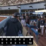 【敗戦】西武ファン集合（2026.5.3）