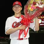 【カープ実況】大瀬良大地vs竹田祐【広島-DeNA/横浜スタジアム】