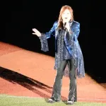 渡辺美里「久しぶりに里帰り」21年ぶり西武ドーム公演開催へ！