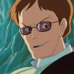 【悲報】ムスカさん、シータ(12)とラピュタで二人きりで暮らそうとしてしまうｗｗｗｗｗｗｗｗｗｗ