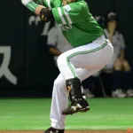 ソフトバンク松田の大学成績