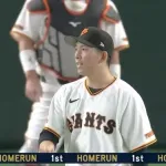 【巨人対ヤクルト7回戦】戸郷翔征さん、何も変わっていない…
