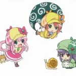 ミルキィホームズってなんかもったいないコンテンツだったよな