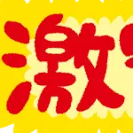 「これに関しては高いのも安いのも変わらん」ってもの