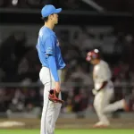 日本ハム、痛恨逆転負けで5位転落...好投の福島蓮が8回に2発浴び力尽きる