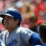 大谷翔平が緩～い死球に「アーーッ！」絶叫...大げさな演技に「大谷は演劇の授業を担当すべきだ」