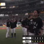 5月4日　オリックス３－０ロッテ　先発小島が7回3失点の力投も打線が得点奪えず…完封負けで京セラ初勝利ならず