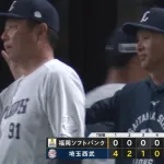 【勝利】西武ファン集合（2026.5.4）