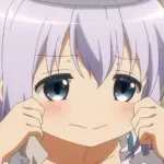 【悲報】チノちゃんの検索ワード壊れる