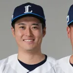 西武、5投手を一気に入れ替え　佐藤隼輔＆上田大河が今季初昇格