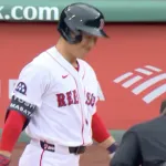？「吉田正尚は指標が悪いからメジャーに通用してない」