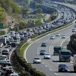 【悲報】高速道路「40キロ渋滞です」←さすがに地道いけよｗｗｗｗｗｗｗｗｗｗ