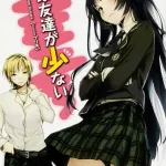 【悲報】「僕は友達が少ない」とかいうラノベさん、名作なのにボロクソ叩かれてしまうｗｗｗｗｗｗｗｗｗｗ