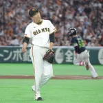【巨人】戸郷翔征は次戦も１軍登板へ 阿部監督「投げてもらわないと困る」今季初先発で５回５失点
