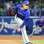 DeNA石田健大が左肩の故障から６９６日ぶりの復活マウンド　相川亮二監督「まずは１軍で投げられたことが非常によかったと思います」