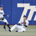 【尾田剛樹】川上憲伸「尾田が獲らないと。守備固めなのに」