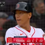 バカ「吉田正尚は指標が悪いからメジャーに通用してない」