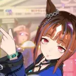 【悲報】ウマ娘さん、ガチで完全にオワコンになってしまうｗｗｗｗｗｗｗｗｗｗ