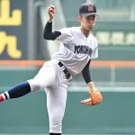 西尾さんが選ぶ2026年ドラフト1位12人wwwwwwwwwwwwwwwwwwwwwwwww