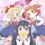 【悲報】萌えアニメさん、ガチで絶滅危惧種になってしまうｗｗｗｗｗｗｗｗｗｗ