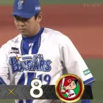 【試合結果】[2026/5/4]DeNAベイスターズ１１－８広島カープ　２試合連続２ケタ得点で再び勝率５割